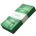 Bonus Money