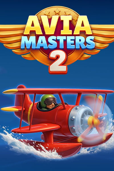 Aviamasters 2