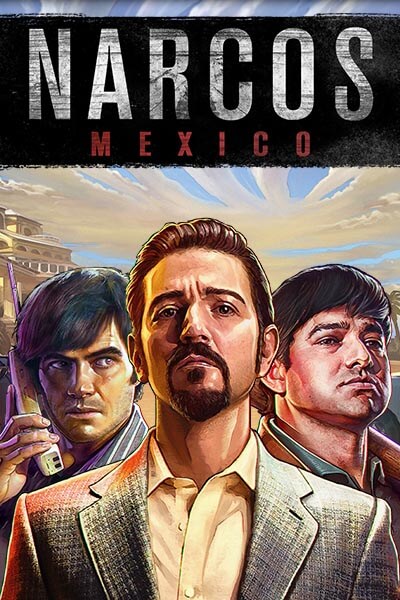 Narcos Mexico