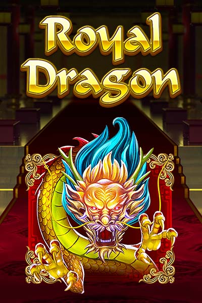 Royal Dragon